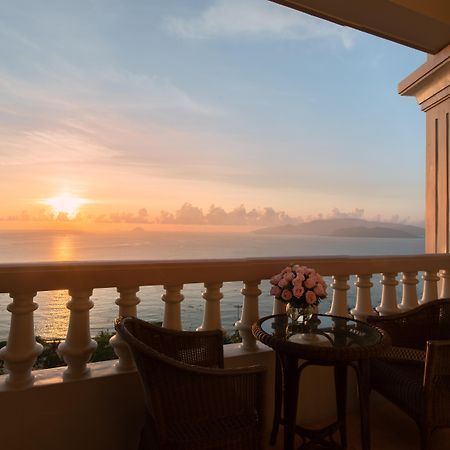 Sunrise Nha Trang Beach Hotel & Spa מראה חיצוני תמונה
