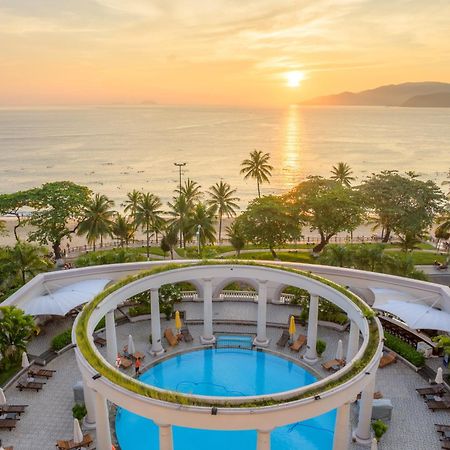Sunrise Nha Trang Beach Hotel & Spa מראה חיצוני תמונה