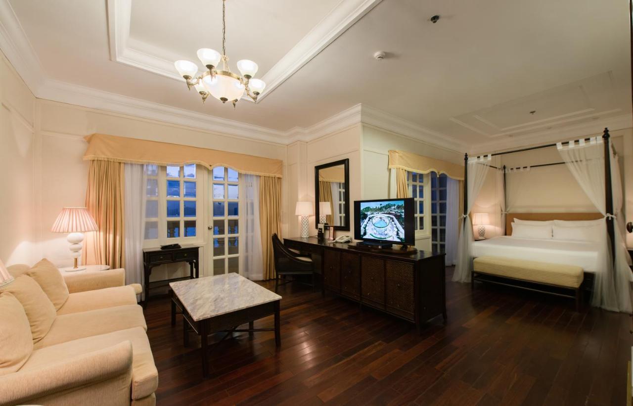 Sunrise Nha Trang Beach Hotel & Spa מראה חיצוני תמונה