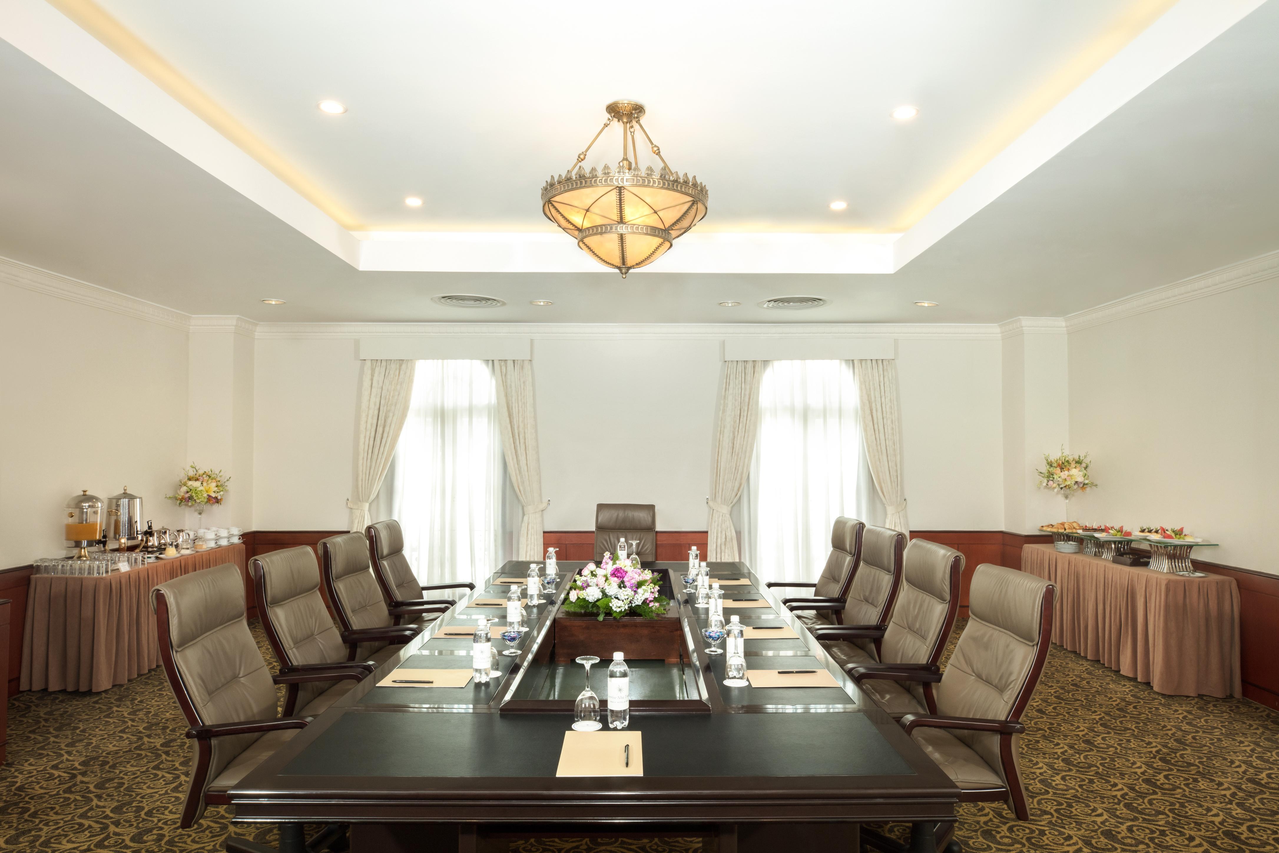Sunrise Nha Trang Beach Hotel & Spa מראה חיצוני תמונה