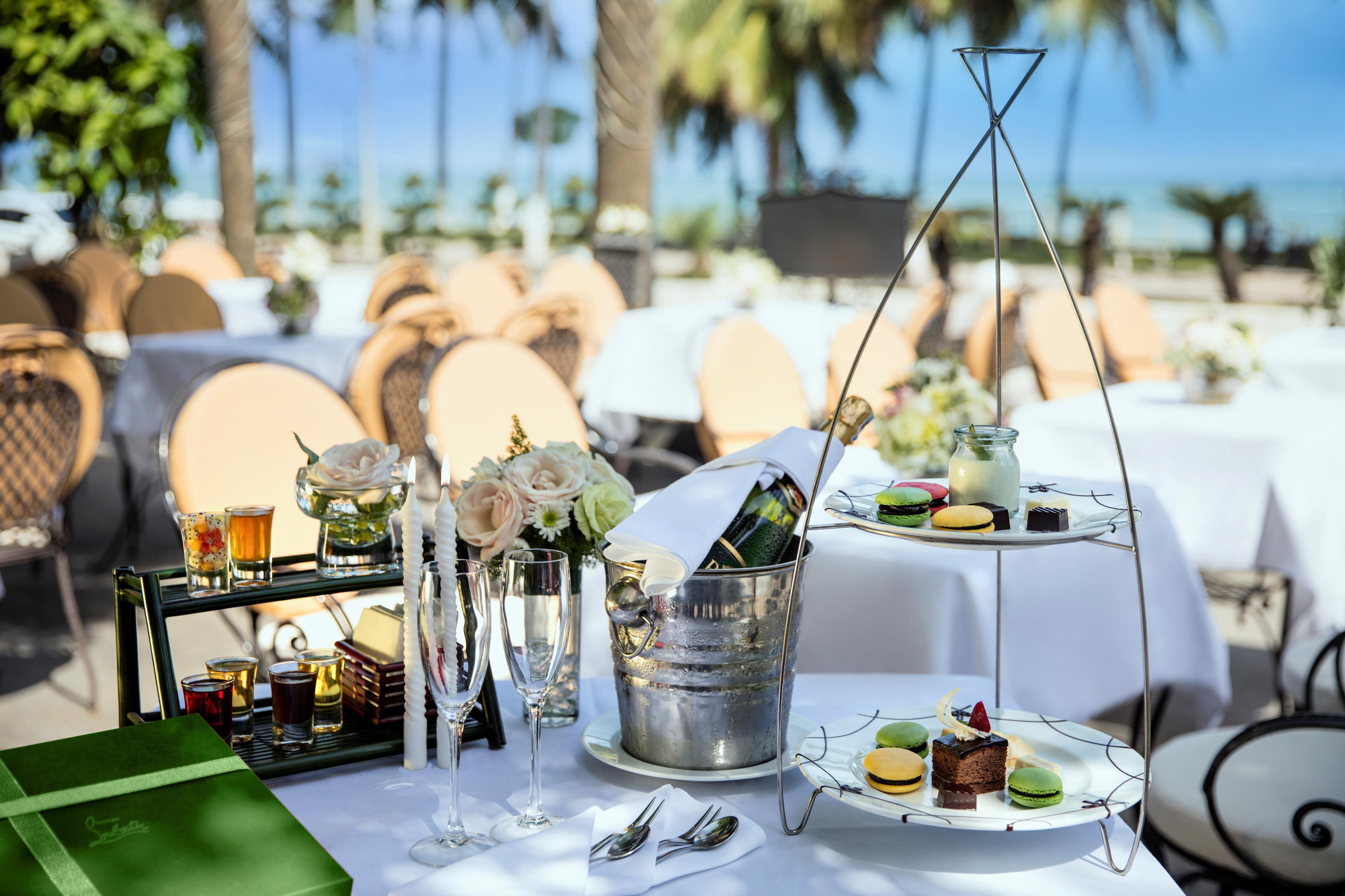 Sunrise Nha Trang Beach Hotel & Spa מראה חיצוני תמונה