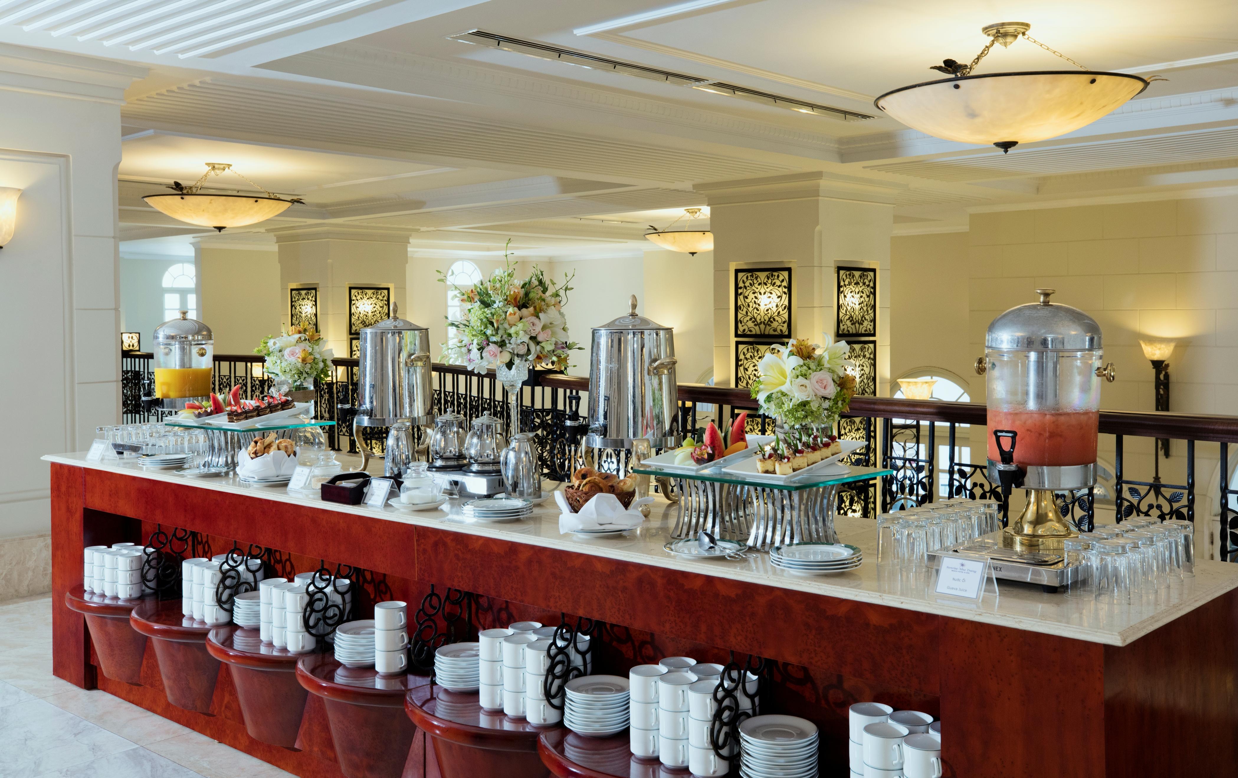 Sunrise Nha Trang Beach Hotel & Spa מראה חיצוני תמונה