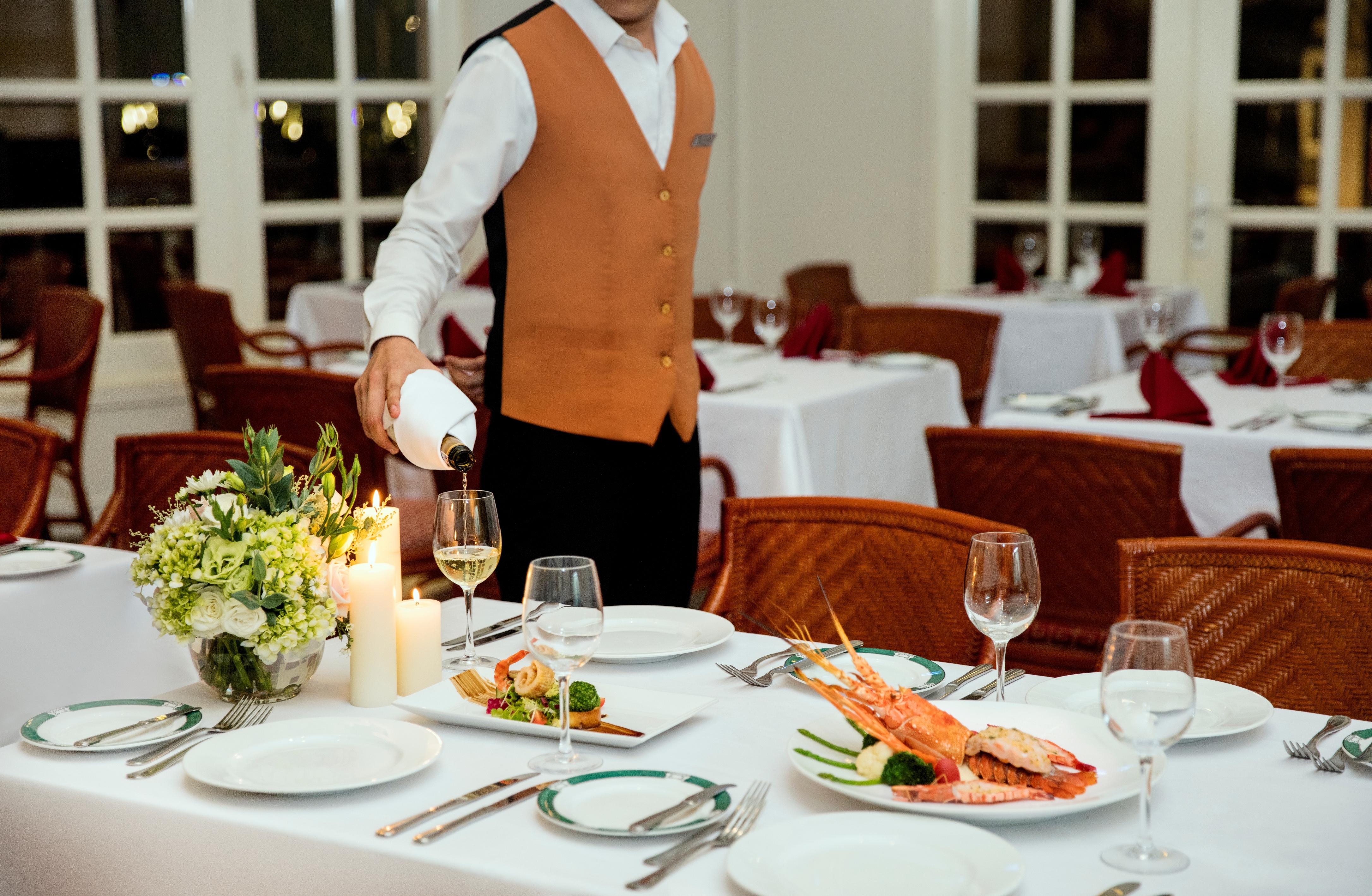 Sunrise Nha Trang Beach Hotel & Spa מראה חיצוני תמונה
