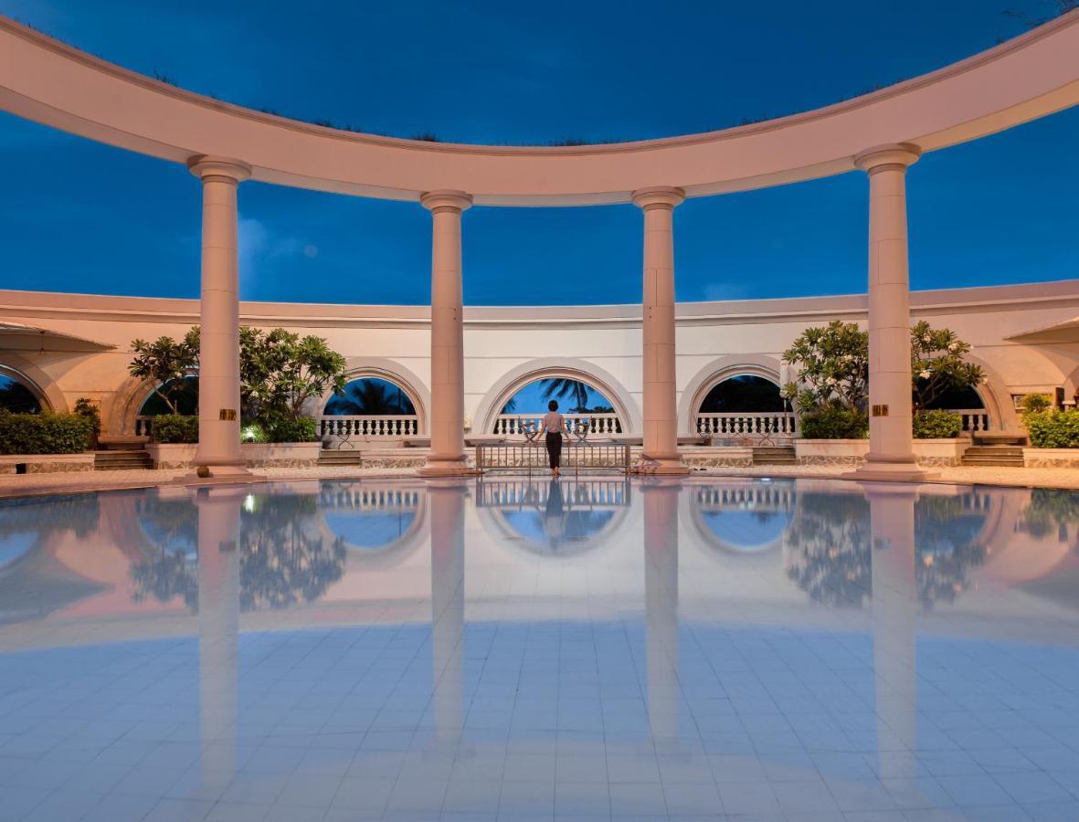 Sunrise Nha Trang Beach Hotel & Spa מראה חיצוני תמונה